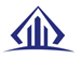 賽普酒店 Logo